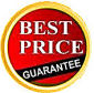 Best price guaranteed